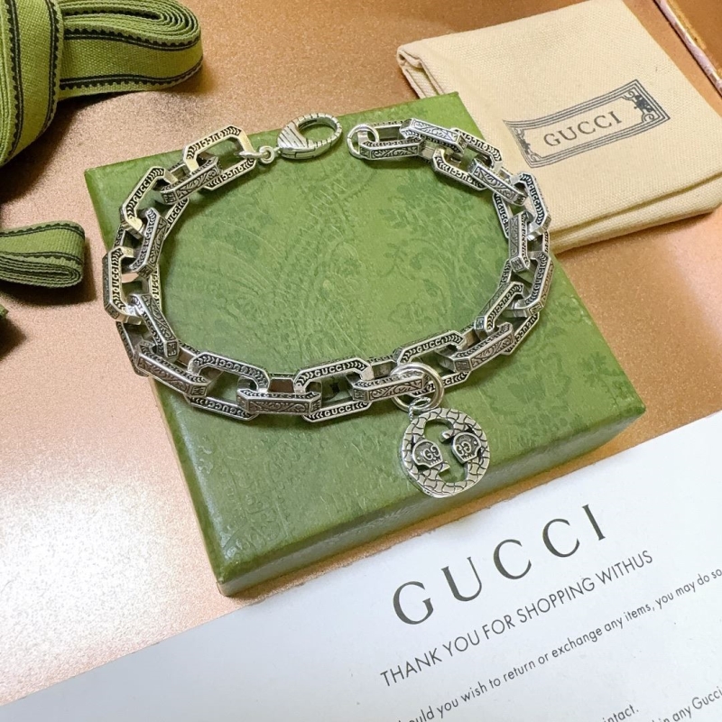 Gucci Bracelets